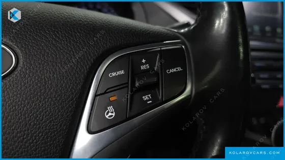 HYUNDAI GRANDEUR HG220 DIESEL PREMIUM