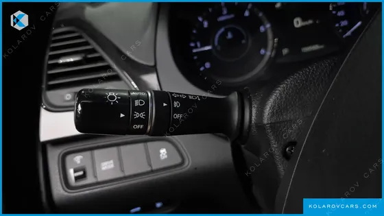 HYUNDAI GRANDEUR HG220 DIESEL PREMIUM