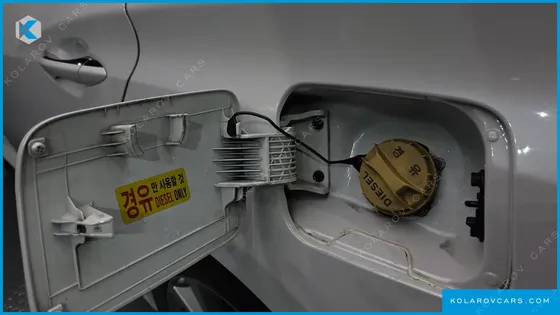 HYUNDAI GRANDEUR HG220 DIESEL PREMIUM