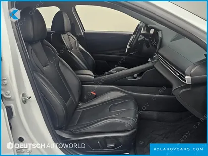 HYUNDAI ELANTRA (AVANTE) 1.6