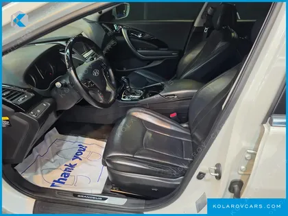 HYUNDAI GRANDEUR HG240 LUXURY