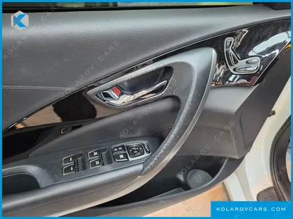 HYUNDAI GRANDEUR HG240 LUXURY
