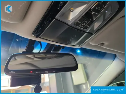 HYUNDAI GRANDEUR HG240 LUXURY
