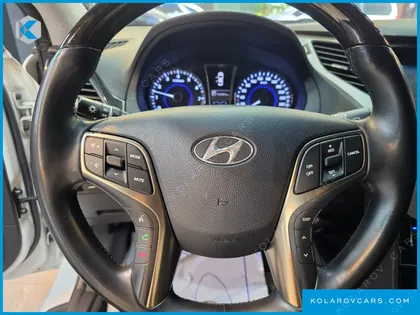 HYUNDAI GRANDEUR HG240 LUXURY
