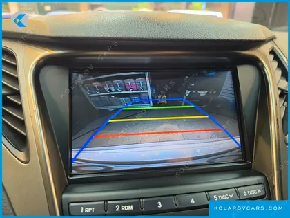 HYUNDAI GRANDEUR HG240 LUXURY