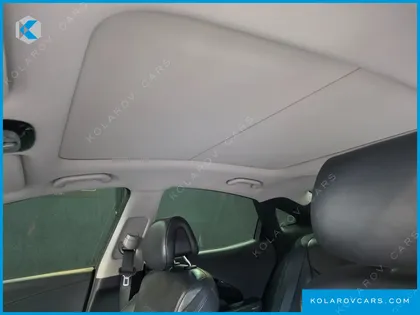 HYUNDAI GRANDEUR HG240 LUXURY