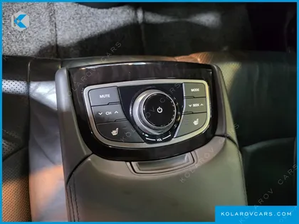 HYUNDAI GRANDEUR HG240 LUXURY