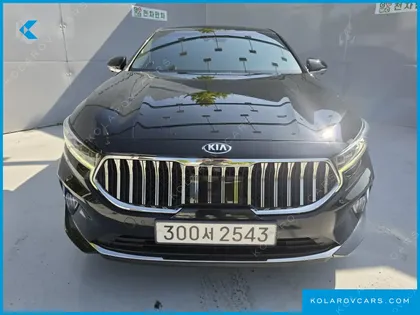 KIA K7 2.5 GDI NOBLESSE