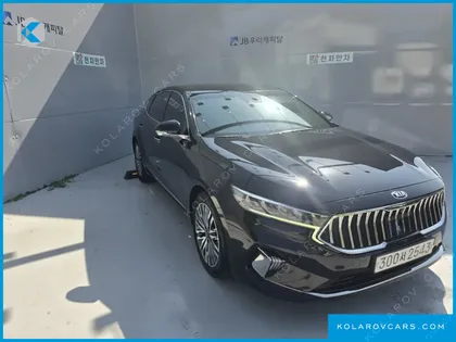 KIA K7 2.5 GDI NOBLESSE