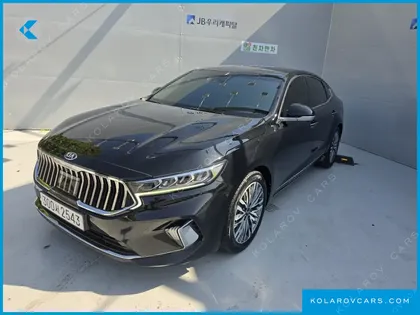 KIA K7 2.5 GDI NOBLESSE
