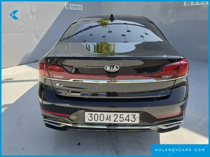 KIA K7 2.5 GDI NOBLESSE