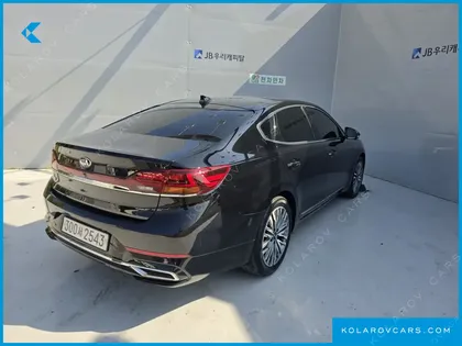 KIA K7 2.5 GDI NOBLESSE