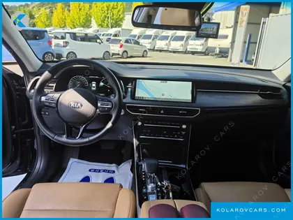 KIA K7 2.5 GDI NOBLESSE