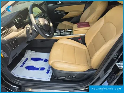 KIA K7 2.5 GDI NOBLESSE