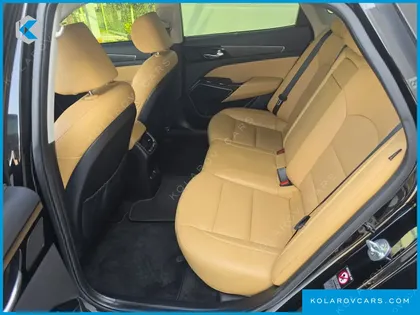 KIA K7 2.5 GDI NOBLESSE