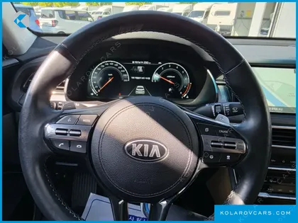 KIA K7 2.5 GDI NOBLESSE