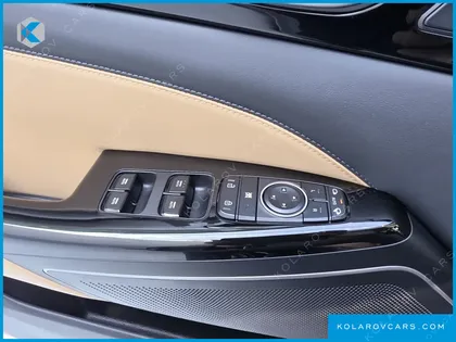 KIA K7 2.5 GDI NOBLESSE