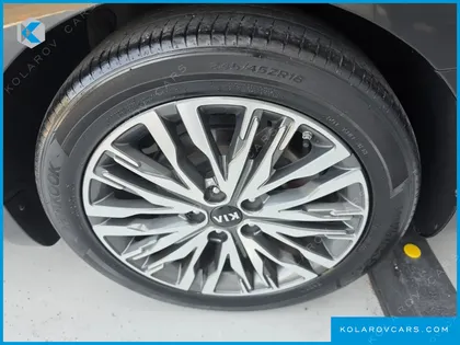 KIA K7 2.5 GDI NOBLESSE
