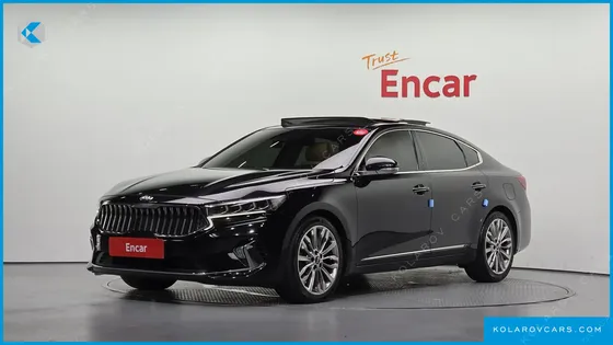 KIA K7 2.5 GDI X EDITION