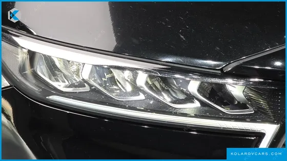 KIA K7 2.5 GDI X EDITION
