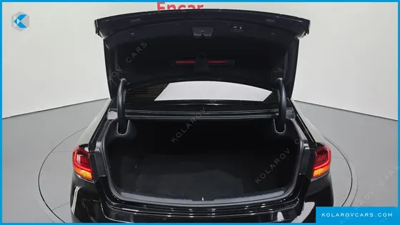 KIA K7 2.5 GDI X EDITION