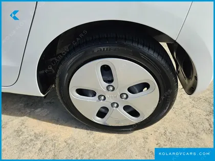 KIA RAY VAN
