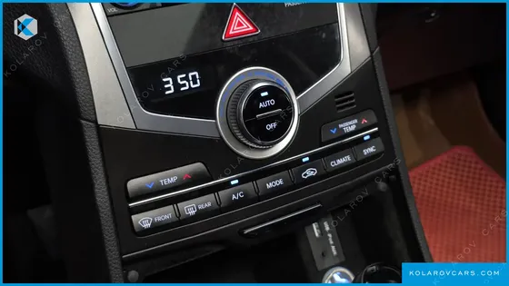 HYUNDAI GRANDEUR HG220 DIESEL PREMIUM