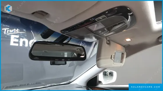 HYUNDAI GRANDEUR HG220 DIESEL PREMIUM