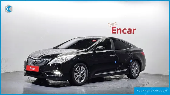 HYUNDAI GRANDEUR HG240 MODERN COLLECTION