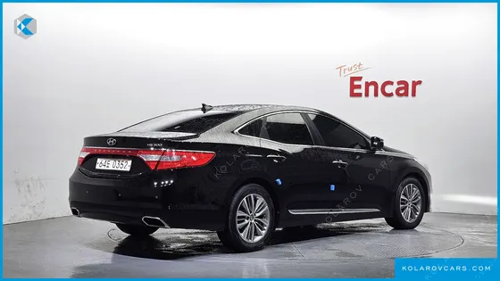 HYUNDAI GRANDEUR HG240 MODERN COLLECTION