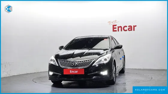 HYUNDAI GRANDEUR HG240 MODERN COLLECTION