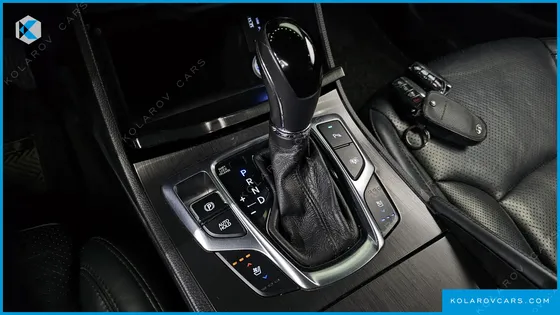 HYUNDAI GRANDEUR HG240 MODERN COLLECTION