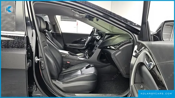 HYUNDAI GRANDEUR HG240 MODERN COLLECTION