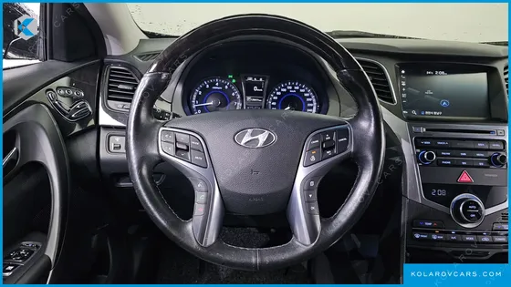 HYUNDAI GRANDEUR HG240 MODERN COLLECTION