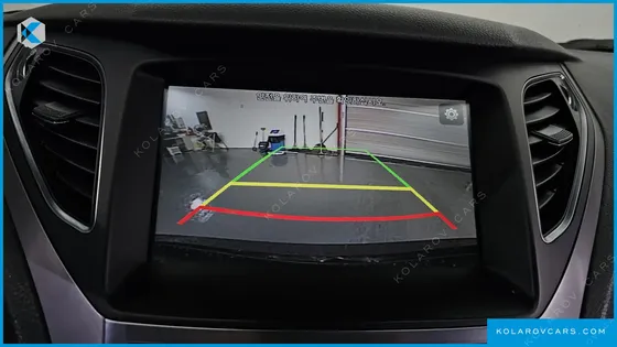 HYUNDAI GRANDEUR HG240 MODERN COLLECTION