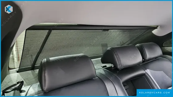 HYUNDAI GRANDEUR HG240 MODERN COLLECTION