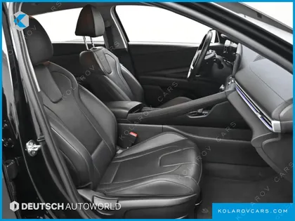 HYUNDAI ELANTRA (AVANTE) 1.6
