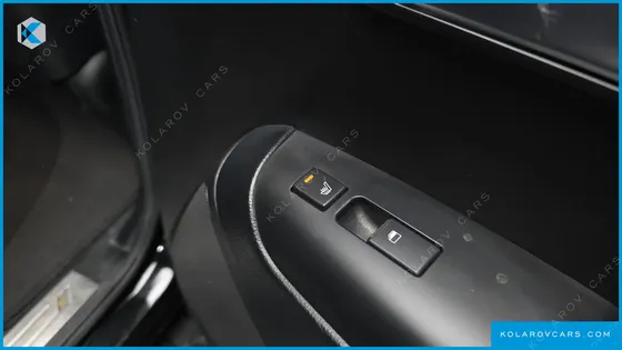 KIA MOHAVE DIESEL 3.0 4WD