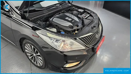 HYUNDAI GRANDEUR HG300 PREMIUM