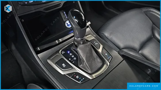 HYUNDAI GRANDEUR HG300 PREMIUM
