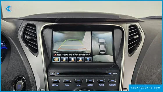HYUNDAI GRANDEUR HG300 PREMIUM