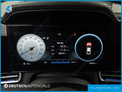 HYUNDAI ELANTRA (AVANTE) 1.6