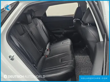 HYUNDAI ELANTRA (AVANTE) 1.6