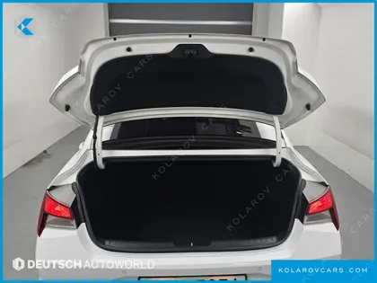 HYUNDAI ELANTRA (AVANTE) 1.6