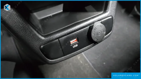 KIA RAY VAN