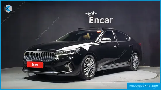 KIA K7 3.0 GDI NOBLESSE