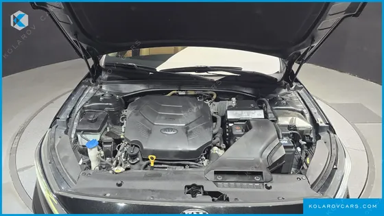 KIA K7 3.0 GDI NOBLESSE