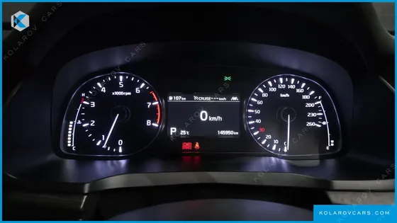 KIA K7 3.0 GDI NOBLESSE