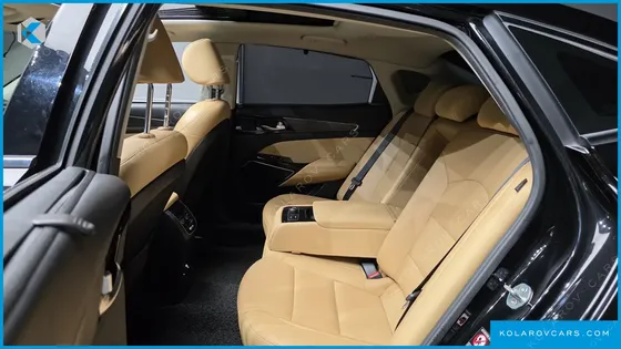 KIA K7 3.0 GDI NOBLESSE