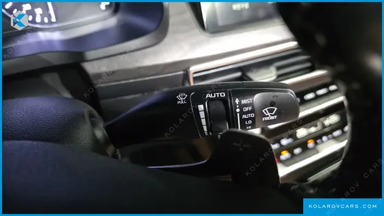 KIA K7 3.0 GDI NOBLESSE